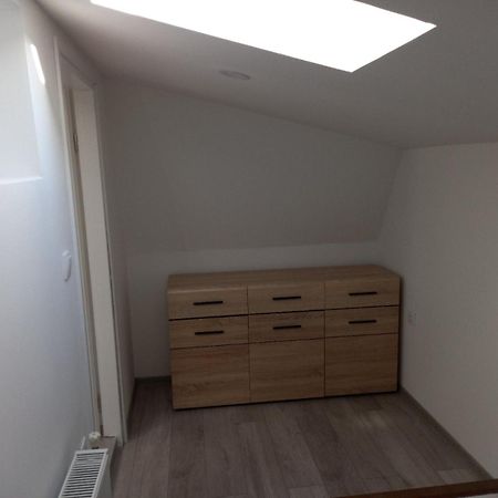 Apartmani Dubrava 2 자그레브 외부 사진