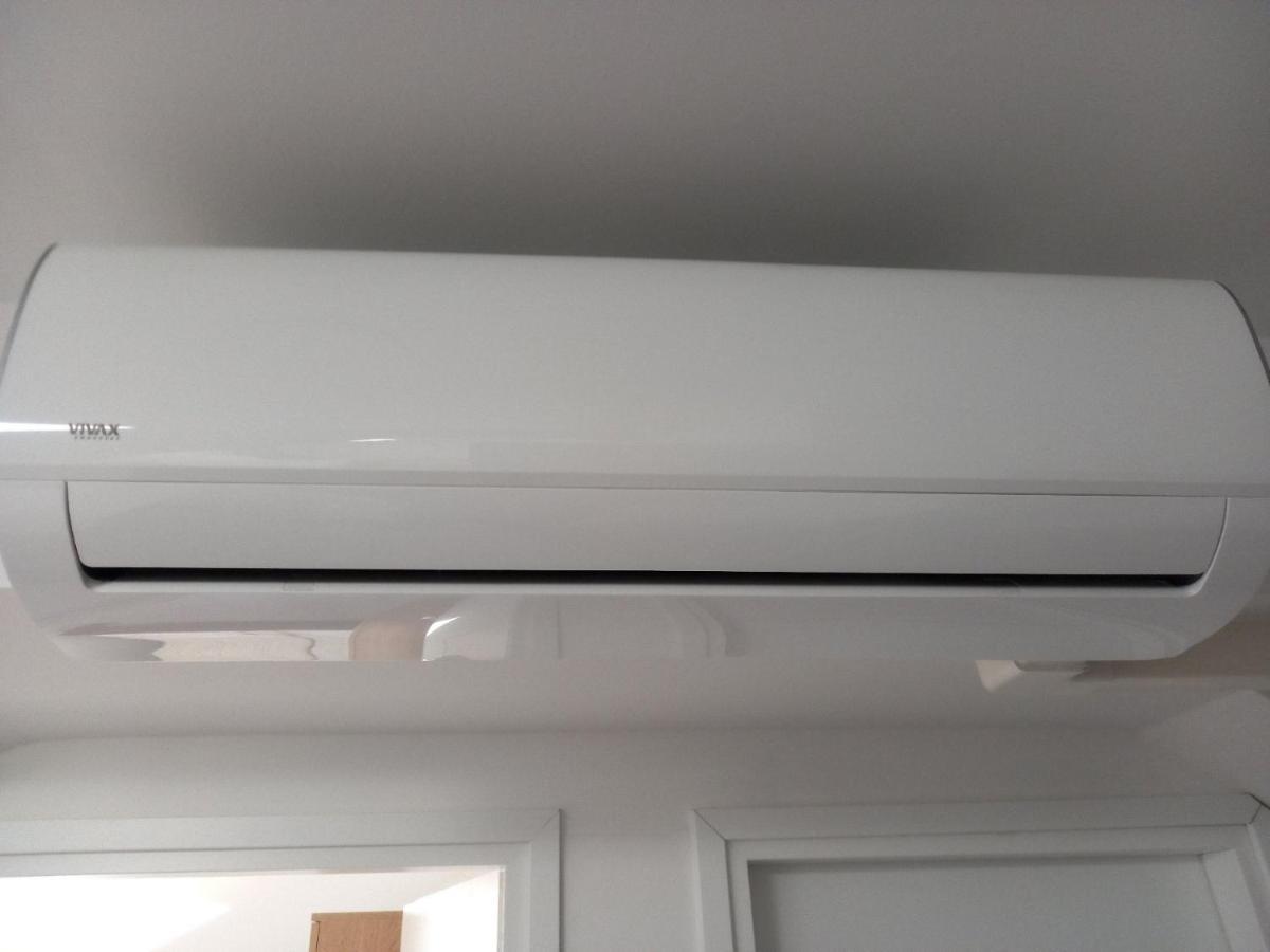 Apartmani Dubrava 2 자그레브 외부 사진