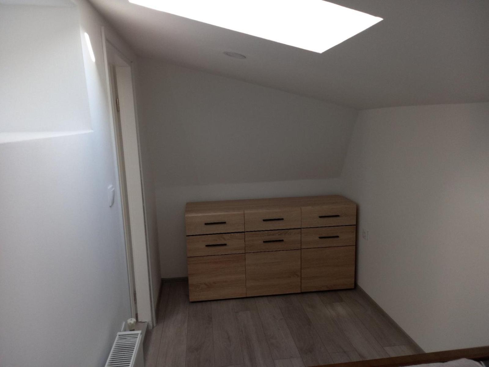 Apartmani Dubrava 2 자그레브 외부 사진